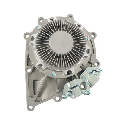 Solid Spare For Freightliner Cascadia Water Pump DD15 DD16 Engine EA4712001101 EA4722001601