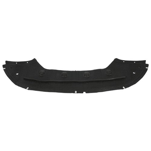 Solid Spare Front Engine Splash Shield Under Cover For 2019 2020 Kia Optima 29110D5500