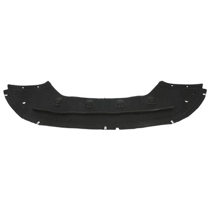 Solid Spare Front Engine Splash Shield Under Cover For 2019 2020 Kia Optima 29110D5500