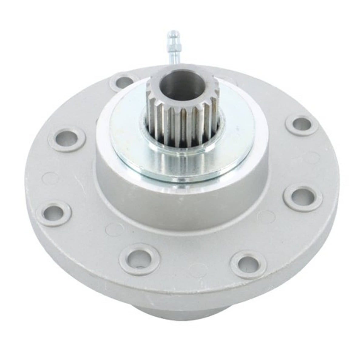Solid Spare For 918-05132 918-04430 918-05125 Spindle Cub Cadet M48 M54 S6031 S6032 01003532