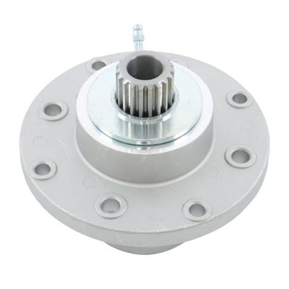 Solid Spare For 918-05132 918-04430 918-05125 Spindle Cub Cadet M48 M54 S6031 S6032 01003532