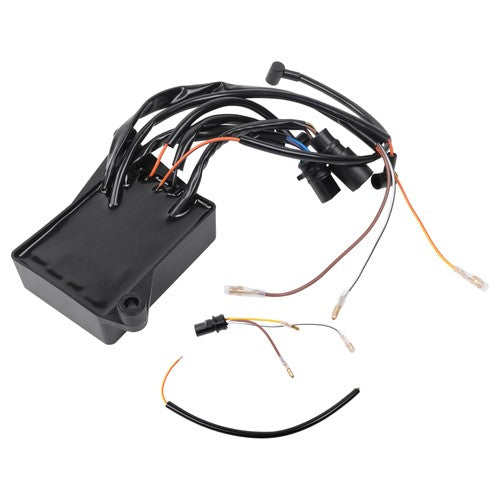 Solid Spare NEW Power Pack 5004533 584808 5004532 For Johnson Evinrude 50HP 60HP & 70HP