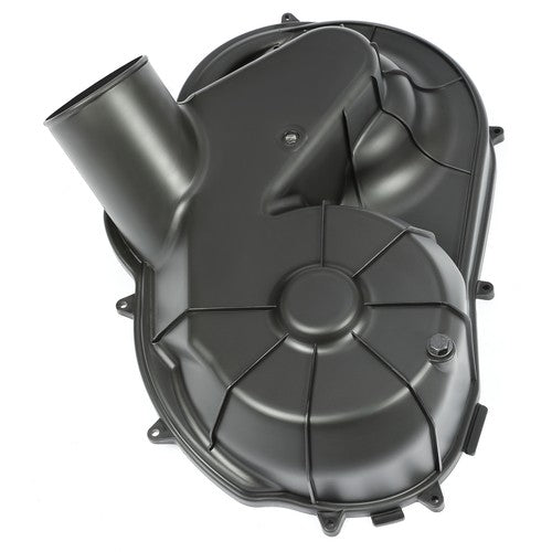 Solid Spare Outer Clutch Cover Assembly For 16-18 Polaris RZR XP Turbo # 2636330 2635722