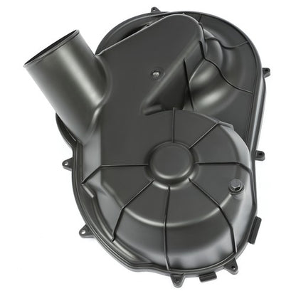 Solid Spare Outer Clutch Cover Assembly For 16-18 Polaris RZR XP Turbo # 2636330 2635722