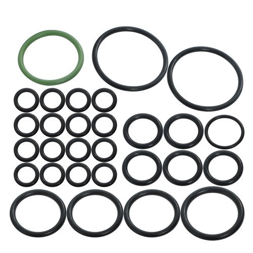 Solid Spare Engine Overhaul Rebuild Kit N20 2.0 For BMW 520i (EUR) 2010-2016 2017 F10 F11