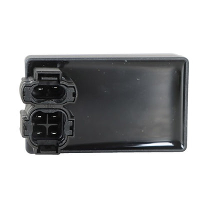 Solid Spare CDI Box Ignition Coil Spark Plug For HONDA CRF100F CRF80F XR80R XR100R 1992-2013