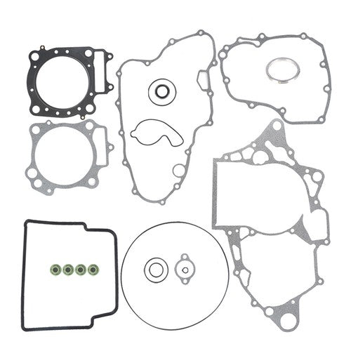 Solid Spare NEW Complete Gasket Kit Set Top Bottom End For Honda TRX450R TRX450ER 2006-2014