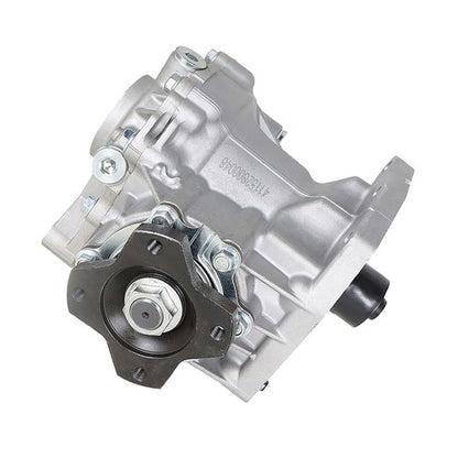 Solid Spare 33100-3KA0B 412-59276 Transfer Case Assembly For Nissan Pathfinder 2013 2014-18
