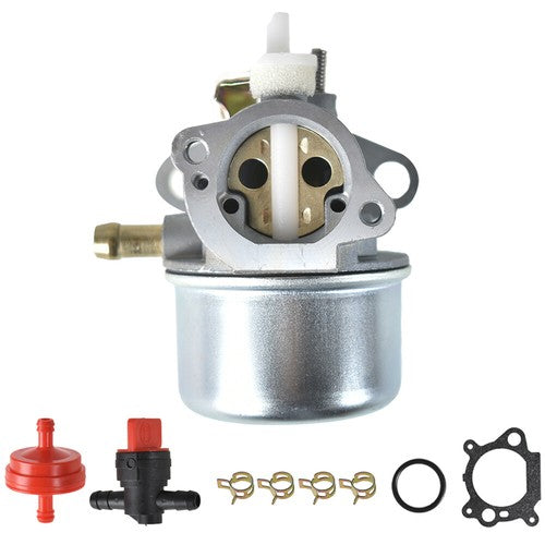 Solid Spare 799869 Carburetor for Briggs & Stratton 497586 792253 499059 4HP - 7HP
