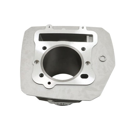 Solid Spare For Kawasaki Bayou 300 KLF300B 2x4 Cast Engine Cylinder Piston Kit 1989-2005