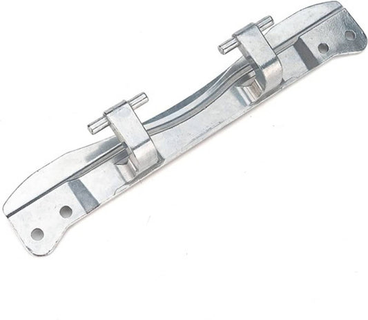 Solid Spare For Whirlpool Maytag Washer Dryer Washer Door Hinge W10208415 WPW10208415