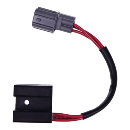 Solid Spare Sensor 322/W4424 for JCB 100C-1 135E 135I 150T 155E 155I 175T 190T 205T 255T