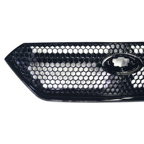 For 2022 2023 Subaru WRX STI LED Turn Signal DRL Fog Bezel Light & Front grille