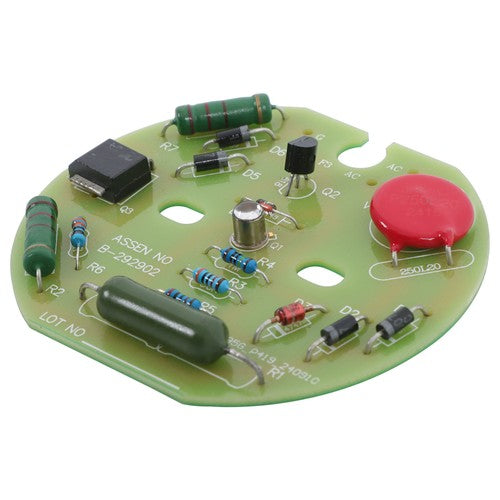 Solid Spare New For PCB Automatic Voltage Regulator AVR B-292902 Circuit Board Transistor