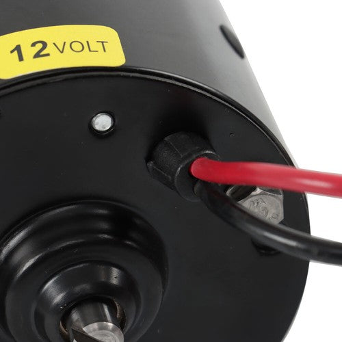 Solid Spare For Jabsco Motor Pump Assembly 12V Electric Toilets 37041-0010 74001-2460