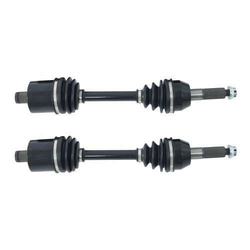 Solid Spare Rear Left&Right CV Axles Drive Shaft For Polaris Sportsman 450 570 1333275