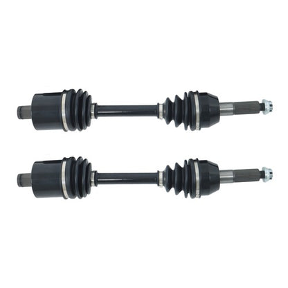 Solid Spare Rear Left&Right CV Axles Drive Shaft For Polaris Sportsman 450 570 1333275