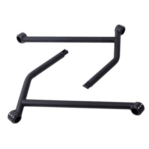 Solid Spare For Can Am Bombardier Maverick X3 New Rear Face Tripod Guard Bar Black 715004164