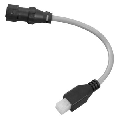 Solid Spare Programming Diagnostic Adaptor For Curtis 1313 Handheld or 1314 Programmer