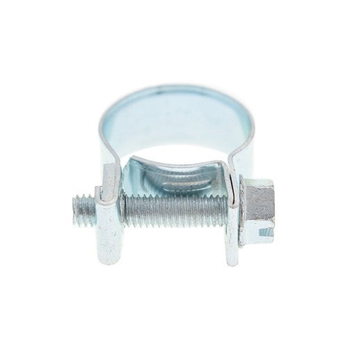 Solid Spare 30 Pcs 3/8"14mm-16mm Fuel Injection Gas Line Hose Clamps Clip