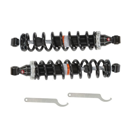 Solid Spare Front Shocks 5KM-23350-00-00 2pcs 2002-2008 For Yamaha Grizzly 660 4x4 (YFM660F)