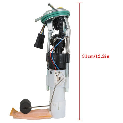 Solid Spare Fuel Pump Assembly ATV 703500766 709000378 For Can-Am Outlander 400 500 650 800