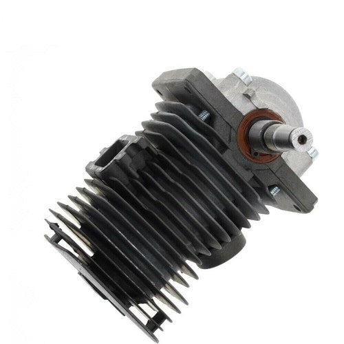 Solid Spare Cylinder Piston crankshaft for MS170 MS180 018 017 CHAINSAW ENGINE 38mm NEW