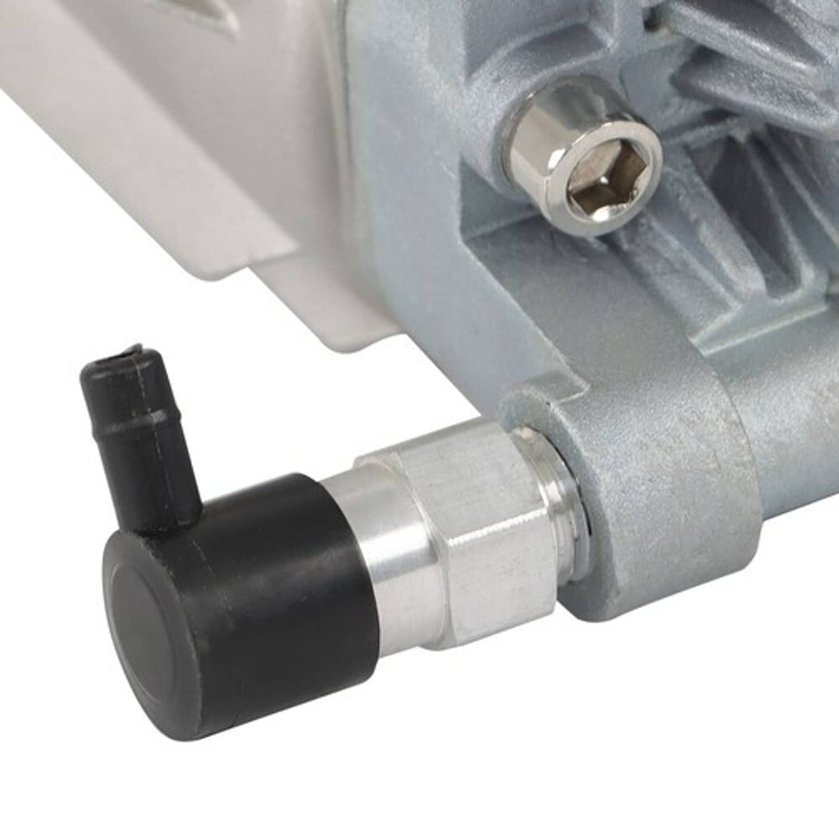 Solid Spare Replacement For 0H9565 0K1663 2.2 GPM 2400 PSI Axial Pressure Washer Pump