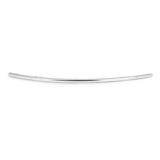 Solid Spare Grille Trim Left Side Outside Fit For 2014-2016 Mercedes E Class 2128852921