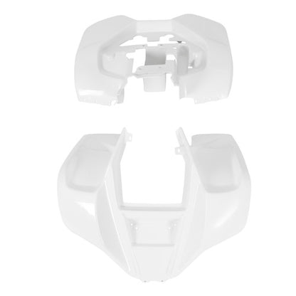 Solid Spare For Suzuki LT80 & Kawasaki KFX80 Plastic Fairing Front & Rear Fender Body kit