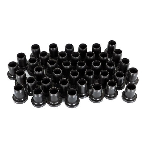 Solid Spare 5439270 5431846 For Polaris Ranger Sportsman 500 700 A-Arm Bushing Kit 40 Pack