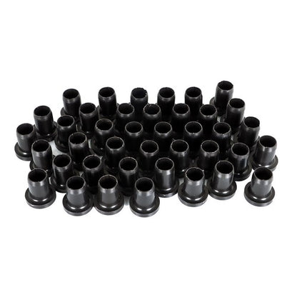 Solid Spare 5439270 5431846 For Polaris Ranger Sportsman 500 700 A-Arm Bushing Kit 40 Pack