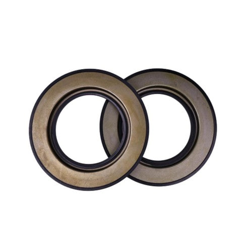 Solid Spare Rear Oil Seal 198636170 156-6973 For Perkins 403D-15 403D-15T 403C-15 103-15
