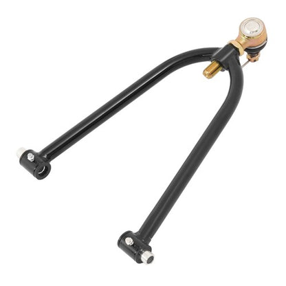 Solid Spare Adjustable Steel Front A - Arms 2+0 for 2009-2014 Honda TRX400X Sportrax 400