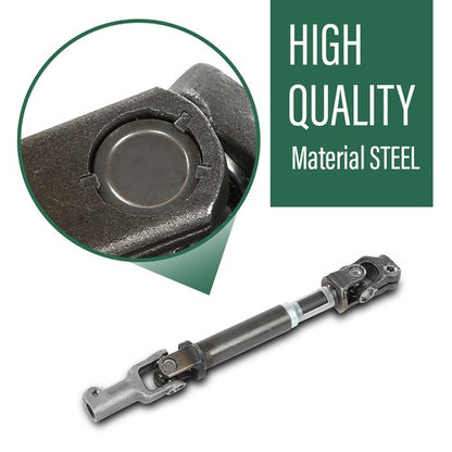 Solid Spare Fit For 2006-2012 Toyota RAV4 Steering Intermediate Shaft Assembly 45260-42090
