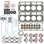 Solid Spare HS9292PT For Chevrolet GMC Buick Cadillac 1999-2001 4.8L 5.3L Head Gasket Set