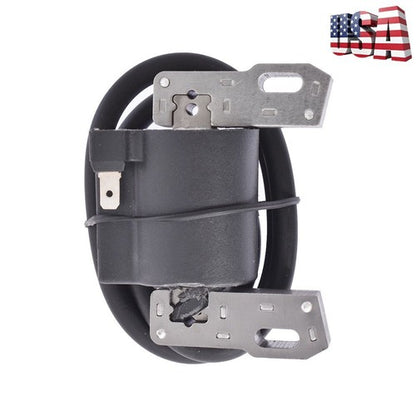 Solid Spare Ignition Coil Fit For Briggs & Stratton 799651 691060 592841 592846 843931