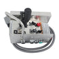 Solid Spare Control Box Assembly Series 3015 3219 3220 For Skyjack Scissor Lift SJ600 SJ800