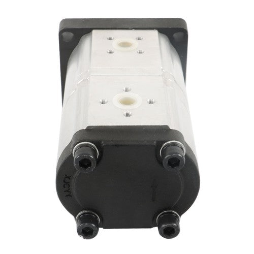 Solid Spare Hydraulic Pump 3A111-82202 3A111-82204 For Kubota M6800 M8200 M9000 M4700 M5400