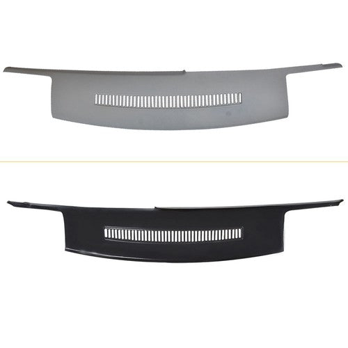 Solid Spare Automotive Instrument Panel Cover For 1988-1994 Chevrolet&GMC Series Of Models