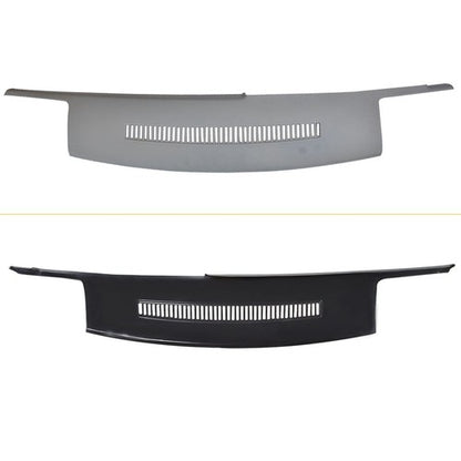 Solid Spare Automotive Instrument Panel Cover For 1988-1994 Chevrolet&GMC Series Of Models