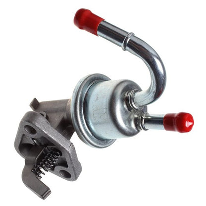 Solid Spare Fuel Pump for Bobcat Skid Steer Loader S300 T250 T300 AL440 Kubota V3300 Engine