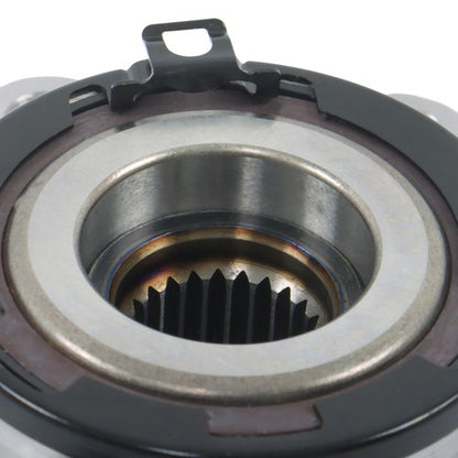 Solid Spare 512564 For Mitsubishi Outlander 2014-2020 Rear Wheel Hub Bearing Assembly New