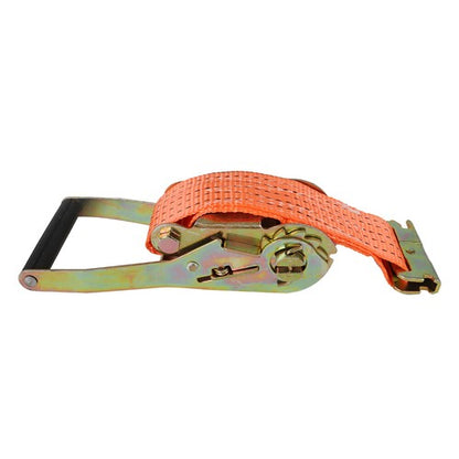 Solid Spare 4-Pack 15' E-Track Ratchet Tie Down Strap Trailer Enclosed Cargo Van NEW