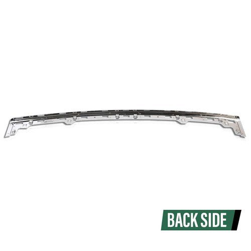 Solid Spare Rear Bumper Face Bar Trim Molding Step Pad Fit For 2011-2021 Jeep Grand Cherokee