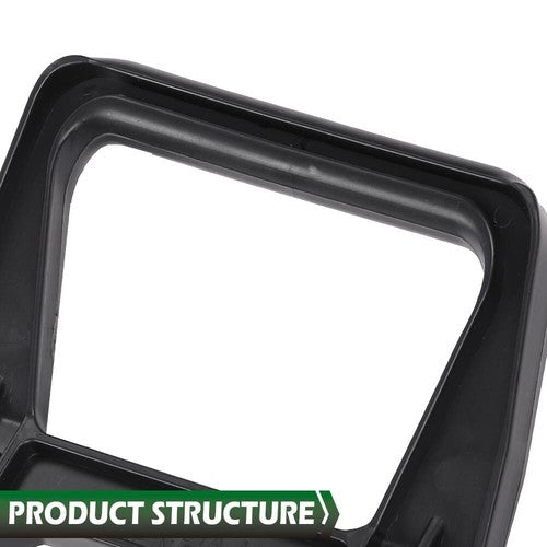 Solid Spare Fit For 92-97 Yamaha Wave Runner 3 Venture Rear Grab Handle FJ0-63771-30-00