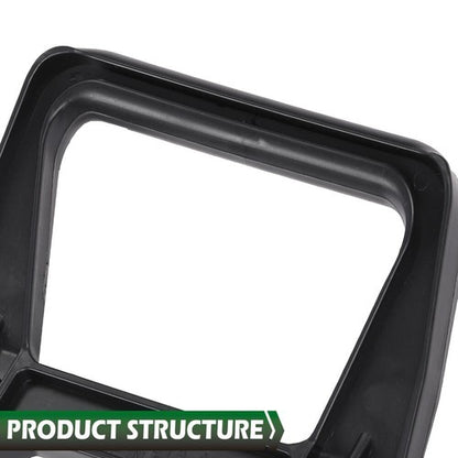 Solid Spare Fit For 92-97 Yamaha Wave Runner 3 Venture Rear Grab Handle FJ0-63771-30-00
