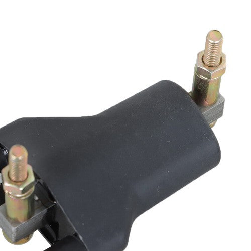 Solid Spare Ignition Coil CDI Ignitor AC Spark Plug For EZGO Golf Cart 4 Cycle Gas 72562-G01