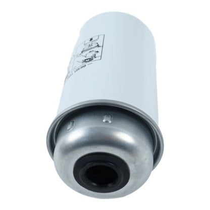 Solid Spare Fuel Water Separator 02250212-657 for Sullair Air Compressor 30 Micron