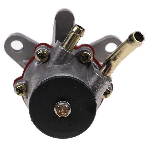 Solid Spare Fuel lift pump for Gehl SL5635 SL6635 Skid Loader with Deutz F4M/BF4M1011F